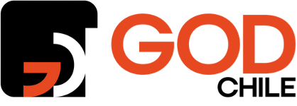 GOD CHILE